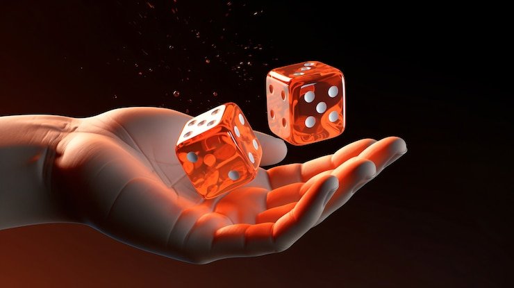 Tampilan permainan live dealer blackjack yang diakses melalui Dimainkan Terakhir di mega338
